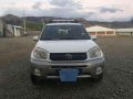 Toyota RAV4 2004-0