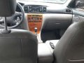 Toyota Altis 1.8 G-9