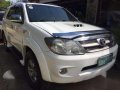 2007 Toyota Fortuner 4x4 AT Diesel-0
