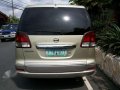 For Sale # Nissan #Serena 2006 QRVR top of the line-4