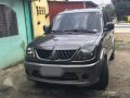 Sale or Swap Mitsubishi Adventure 425k swap sa pick-up van vios altis-4