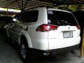 Mitsubishi Montero Sport 2012 for sale-5