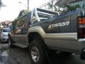 1996 Mitsubishi L200 Strada 4x4-3