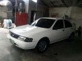 Nissan sentra series 3-1