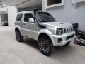 2015 Suzuki Jimny-0