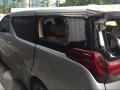 2016 Toyota Alphard Total Wreck-7