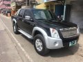 2009 Isuzu Dmax LS 4x4 MT for sale-1