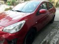 Mitsubishi mirage G4 2014 model 1.2cc 12valve manual all power-2