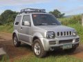 2009 Suzuki Jimny-0