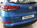 2017 Hyundai Tucson 2.0 GL for sale-1