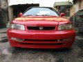 Honda Civic VTi Full Domani-0