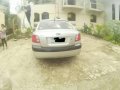 Kia rio 2007-0