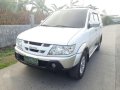 2007 isuzu crosswind xuv manual turbo engine # 2004.2005.2006.2008-4