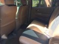 2007 Toyota Fortuner 4x4 AT Diesel-3
