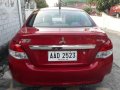Mitsubishi mirage G4 2014 model 1.2cc 12valve manual all power-3