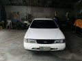 Nissan sentra series 3-2
