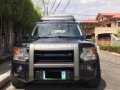 2006 Land Rover Discovery LR3 Gas-3