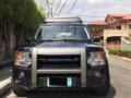 2006 Land Rover Discovery LR3 Gas-3