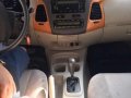 2009 Toyota innova E for sale-9