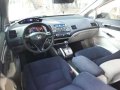 2006 Honda Civic 1.8S Automatic-3