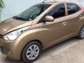 Hyundai Eon gls MT 2015 for sale-3