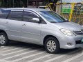 2009 Toyota Innova G Dsl AT 1st owned-0