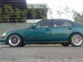 Honda Civic LXI (vti sir)-7