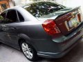 2007 Chevrolet Optra SS for sale-3