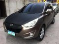 Rushhh 2011 Hyundai Tucson GLS Theta II Cheapest Even Compared-0