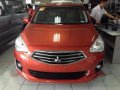 2017 Mitsubishi Mirage G4 GLS Maunual Matic FREE PMS UNLI by Pete-0