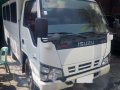 2011 Isuzu Isuzu NHR FB Body for sale-0