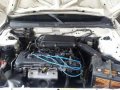 Nissan sentra series 3-5