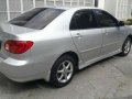 Toyota Altis 1.8 G-5