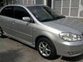 Toyota Altis 1.8 G-8