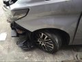 2016 Toyota Alphard Total Wreck-1