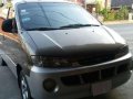 Hyundai Starex diesel for sale-2