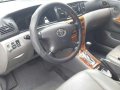 Toyota Altis 1.8 G-10