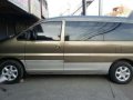 Hyundai Starex diesel for sale-4