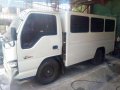 2011 Isuzu NHR FB Body-1