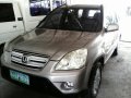Honda CR-V 2006 for sale-5