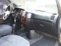 Hyundai Starex diesel for sale-9