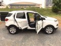2016 Ford Ecosport Titanium for sale-7