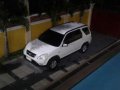Well maintained Honda Crv 2004 Matic-2