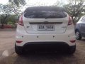 RUSH Ford Fiesta 2014 1st owner for sale-8