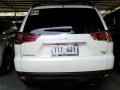 Mitsubishi Montero Sport 2012 for sale-4