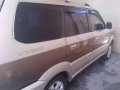 2003 Toyota Revo vx200 AT SUPER FRESH adventure crosswind innova 2002-5