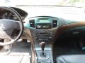 2007 Mitsubishi Galant Executive AT-6