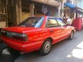 1992 toyota corolla GL all power registered-3
