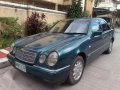 1999 Mercedez-Benz E230 CMC Automatic Like Audi A6 BMW 523i Volvo S70-2