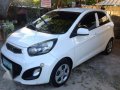 2011 Kia Picanto for sale-1